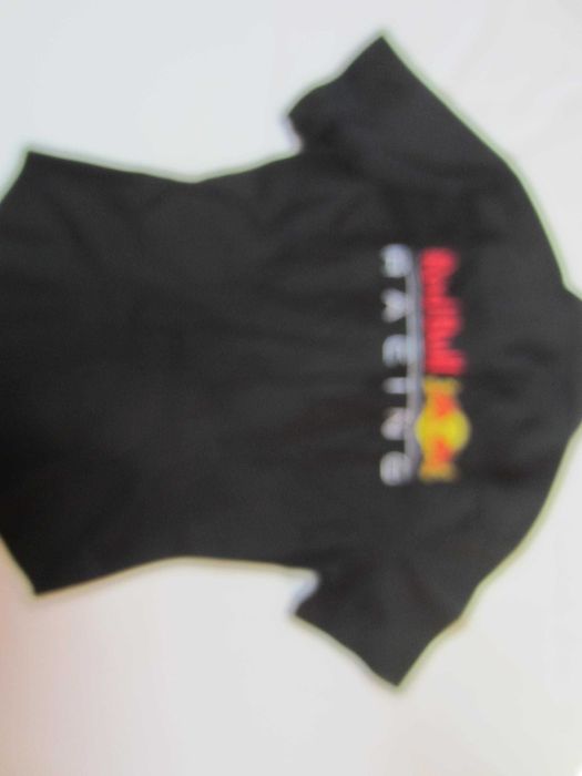 Camasa dama F1,Red Bull Racing, masura M, maneca scurta, ca noua