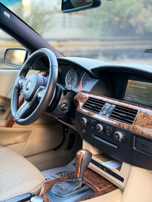 BMW E60 продается!