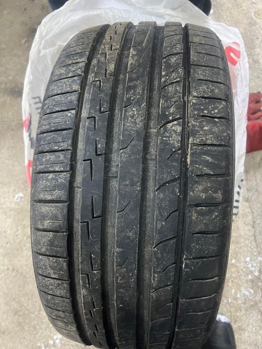 Продам 235/40/18