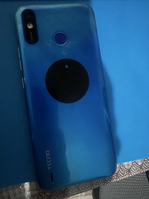 Смартфон tecno spark 6 go