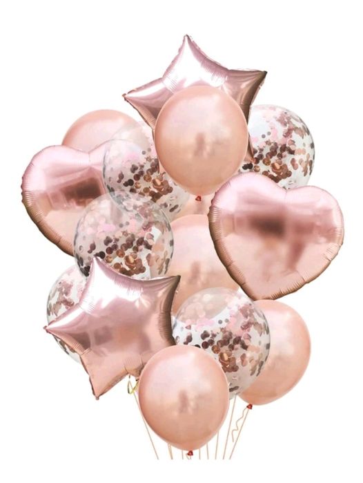 Сетове балони и банери