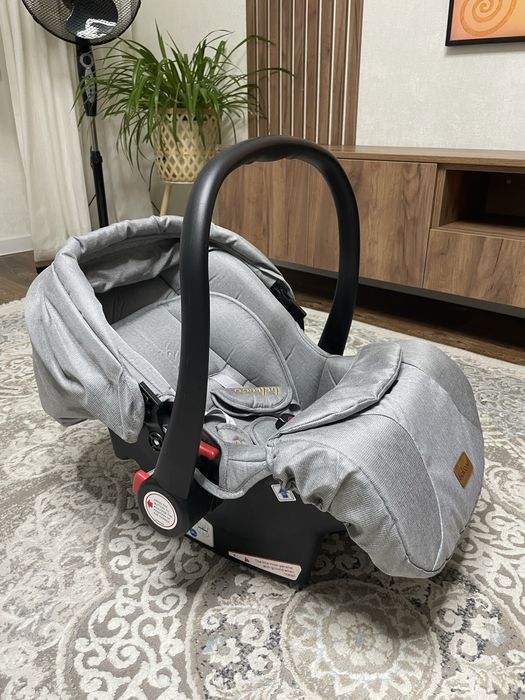 Автолюлька новая