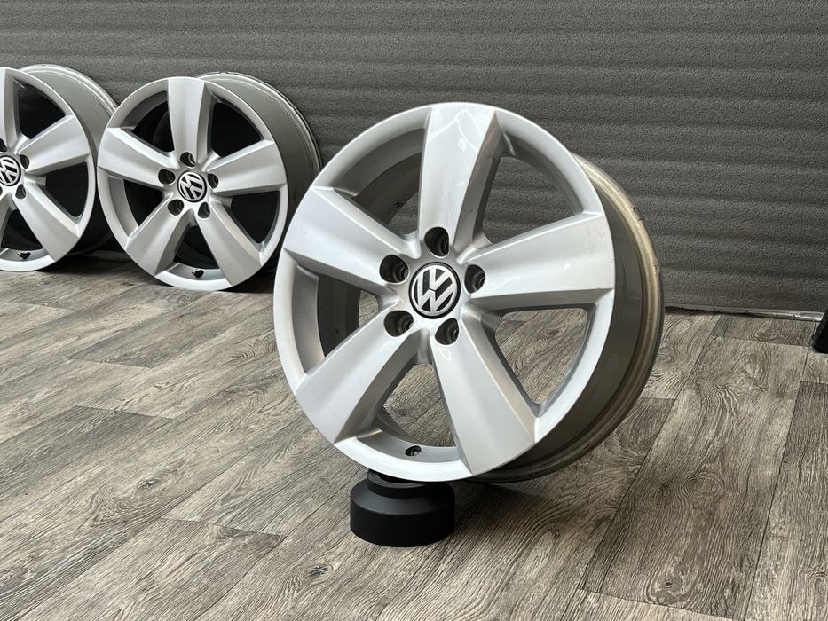 16” Джанти Volkswagen