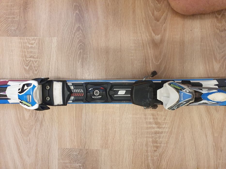 Skiuri Nordica doberman GS 176 cm