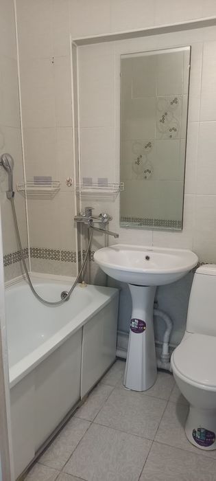 1 комнатная долгосрочно