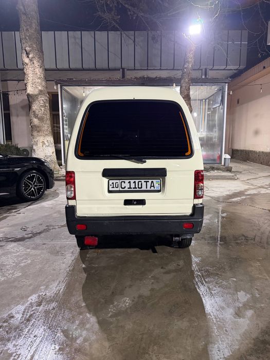 Damas 2016 srochni sotiladi