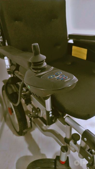 Aravacha yangi umuman minilmagan