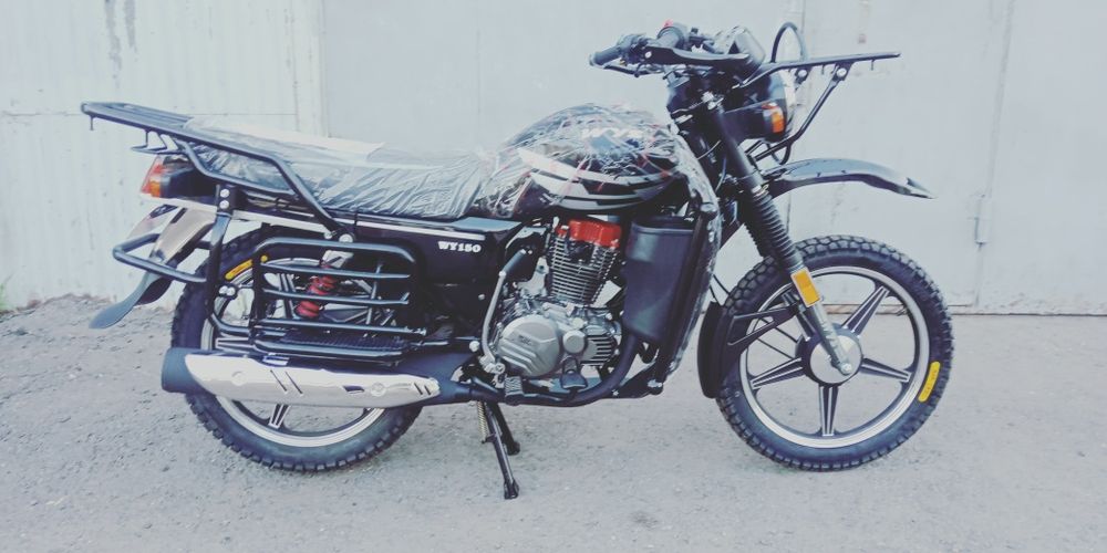 Продажа мотоциклов