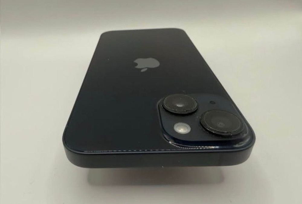 Iphone 14 ca nou