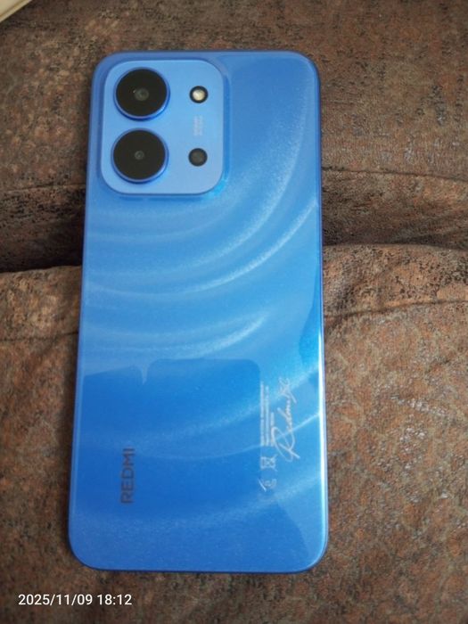 Xiaomi Redmi 15C