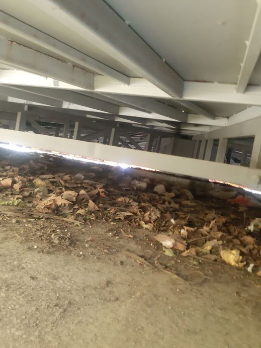 Аттракцион сотилади