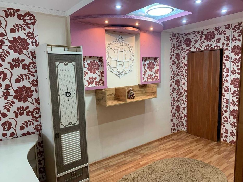 Продам 3 ком квартиру в Центре