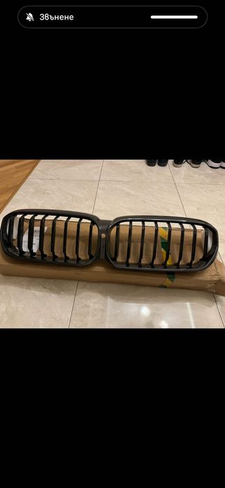 М5 CARBON бъбреци BMW G30 G31 БМВ Г30 Г31 20-23г., фейслифт