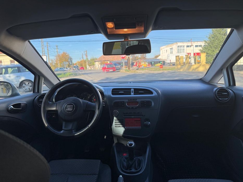 recent adus seat leon jt design