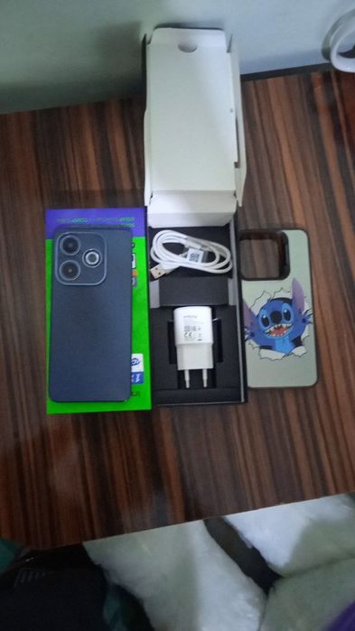 infinix HOT 40 i 128 GB