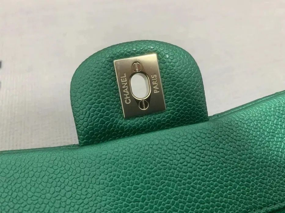 Chanel Classic Medium Double Flap