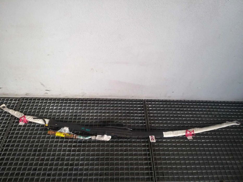 Airbag cortina dreapta saab 9 3 570760600k