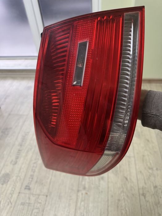 Бмв е92 ляв външен стопове