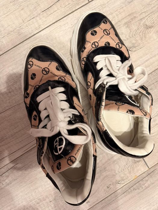 Alessa обувки 39 номер