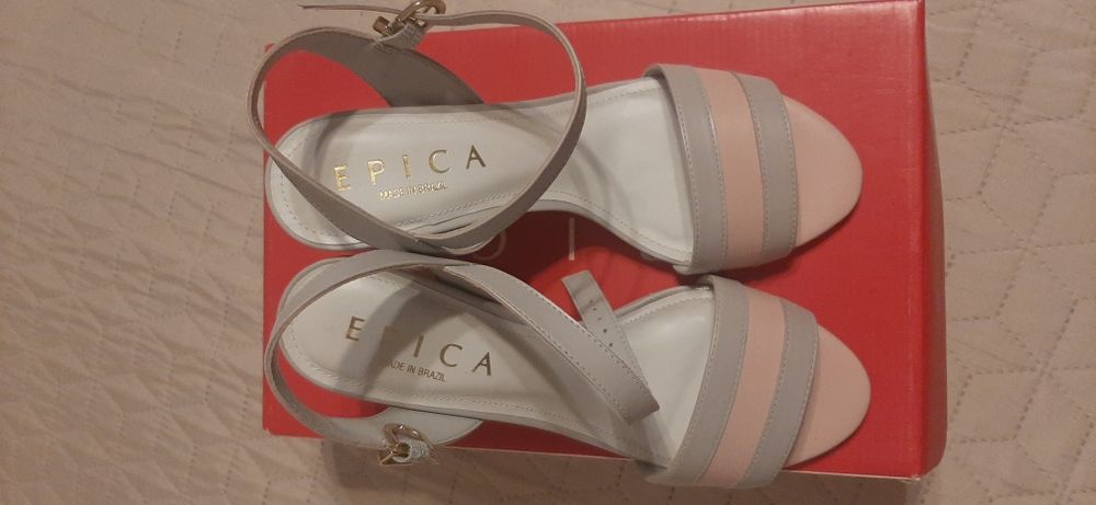 Sandale Epica noi