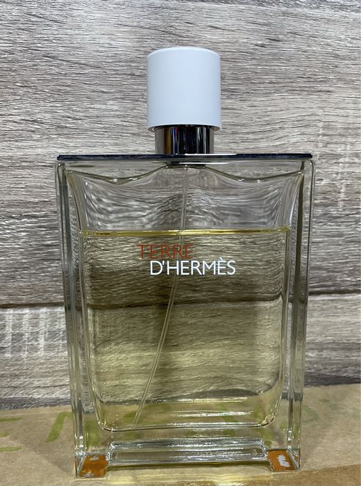 Hermes Terre &Ajmal Vision!!!