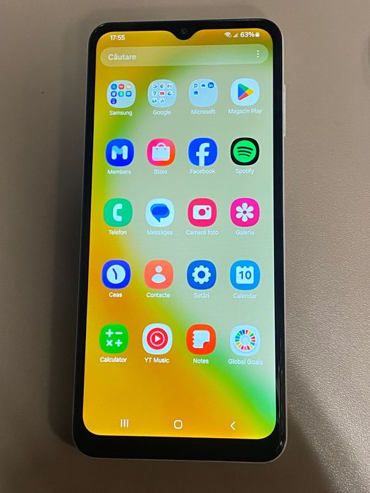 Samsung Galaxy A04s