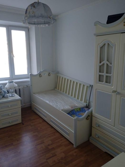 Продам детскую мебель.