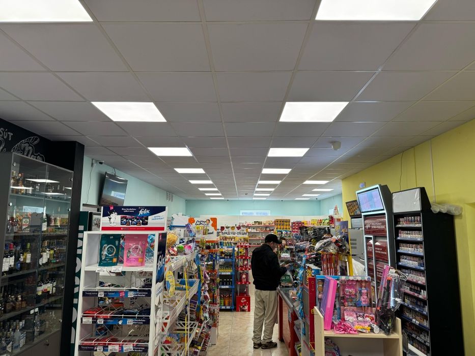 Армстронг Китай в наличии