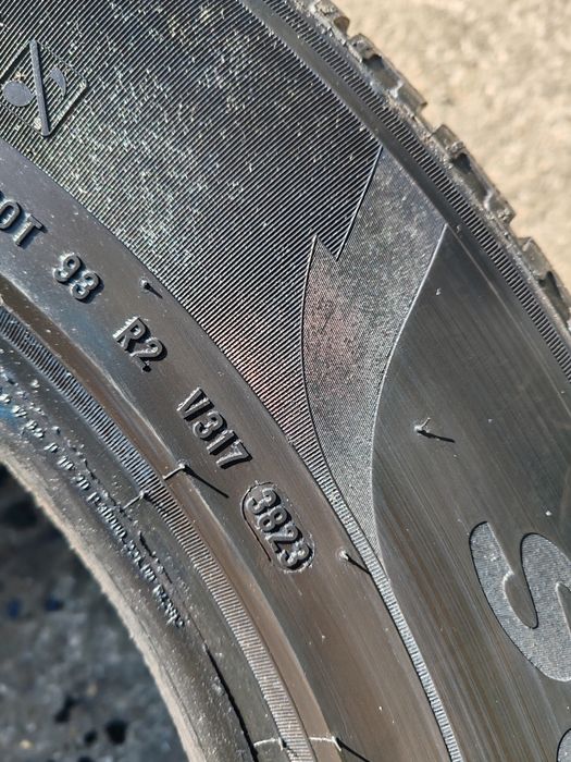 4 anvelope 235 65 17