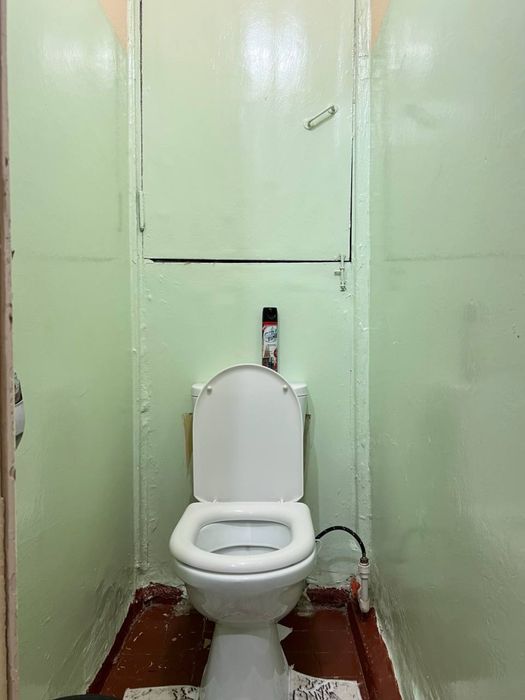 1 Комната 1/5/5 Лисунова 1, Балкон 2х6, Кадышева, Авиасозлар 1