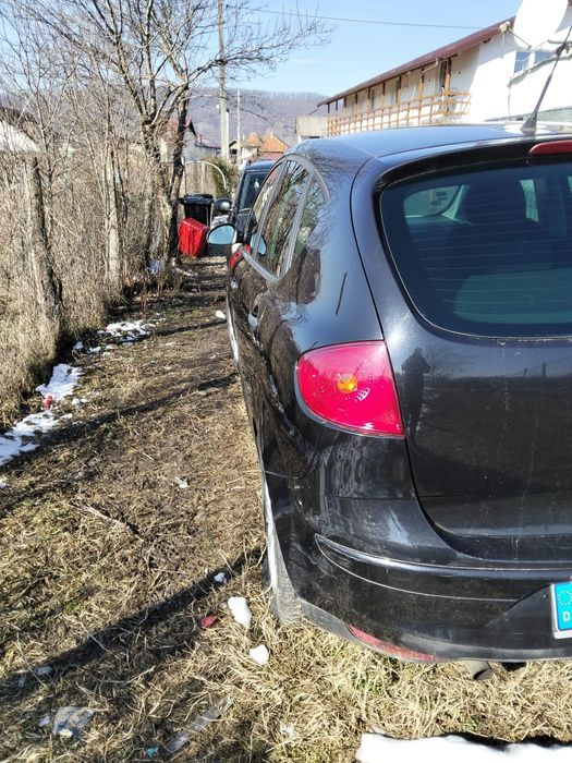 Se vinde Scoda și Seat