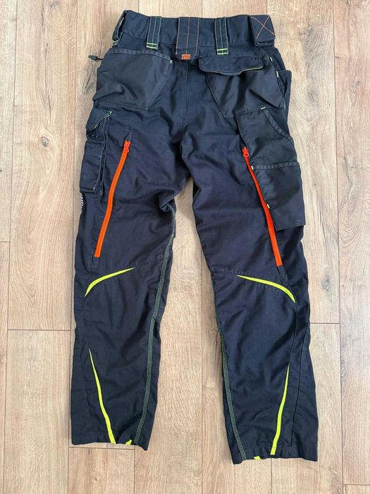 Engelbert Strauss 48 M Motion 2020 barbati pantaloni Cordura