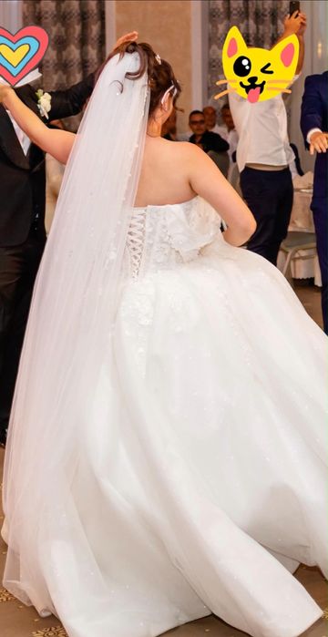 Rochie de mireasă