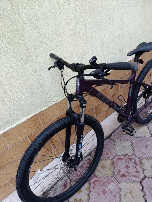 Carrera 29 цола    .