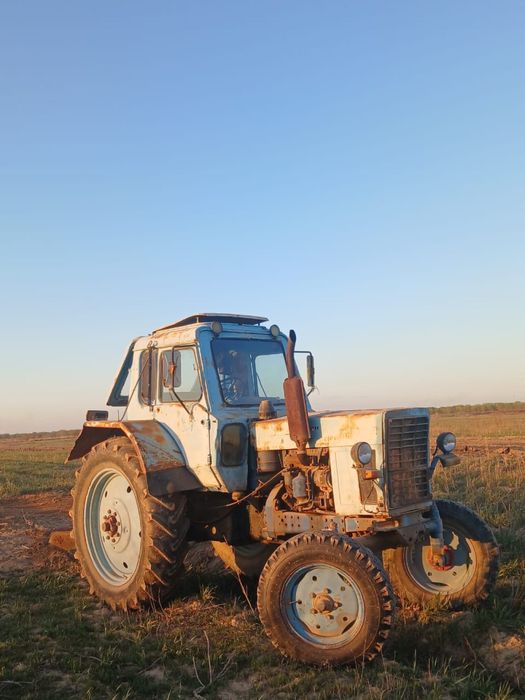 Продается трактор