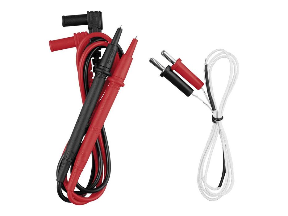 PARKSIDE цифров мултицет,с автоматичен избор на обхвата на измерване