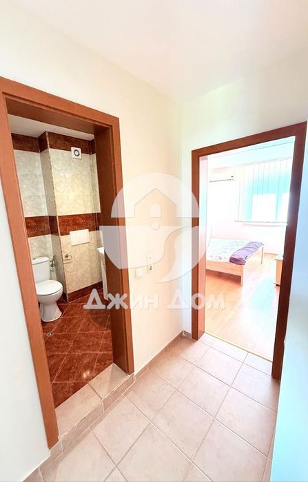 Продава се Тристаен апартамент в к.к. Слънчев бряг - 72 кв.м за 1249 €/кв.м - Снимка #4