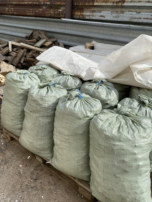 Продается уголь, чубаркул