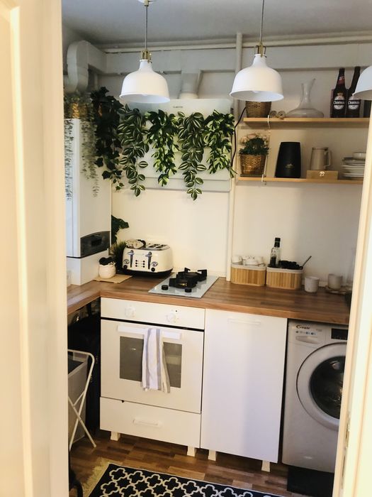 inchiriez garsoniera, zona Pantelimon
