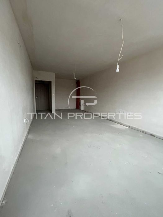 Продава се Двустаен апартамент в Пловдив, Кършияка - 73 кв.м за 723 €/кв.м - Снимка #1