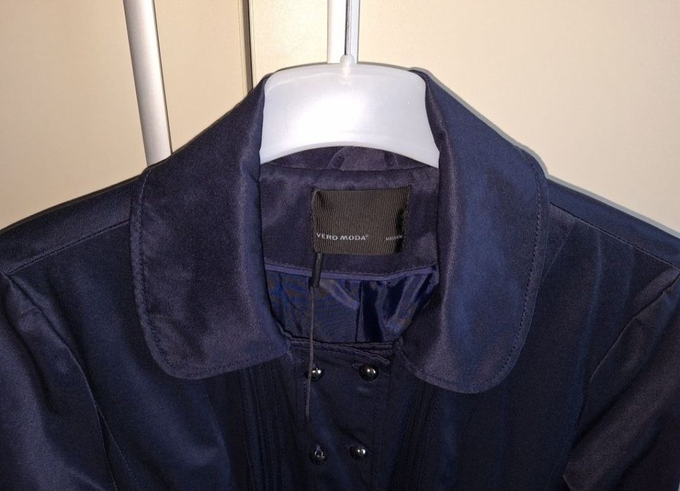 Trench nou Vero Moda mărime M.