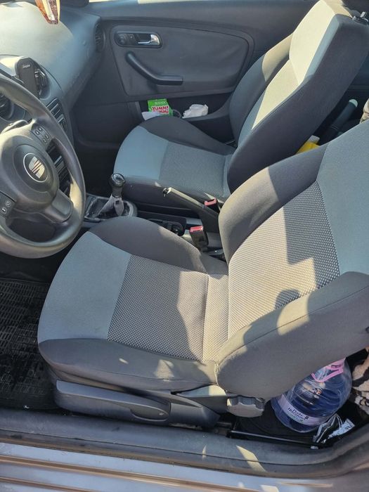 SEAT Ibiza 0 — imagine 5