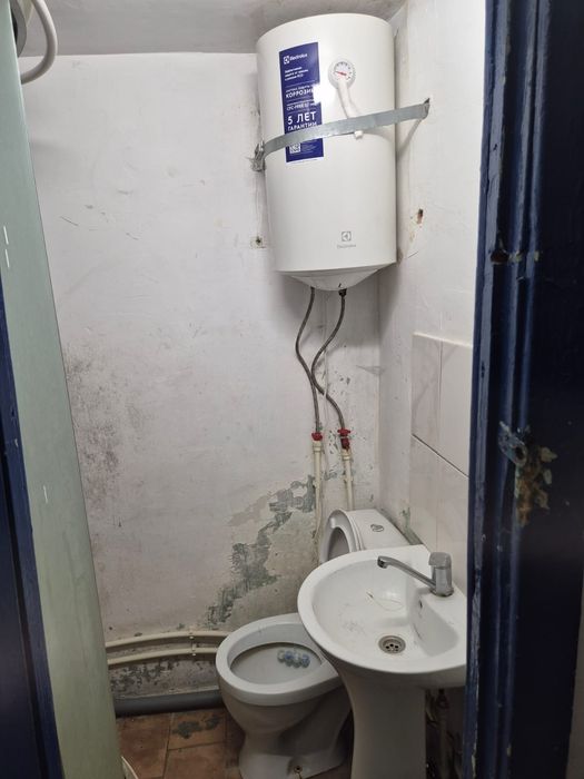 Продам 1 комн общяк срочно.