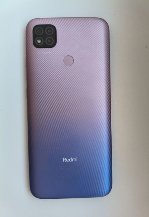 Смартфон Redmi 9c 3/64