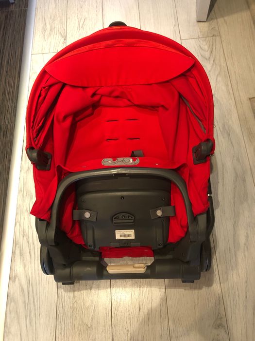 Stokke бебешка количка