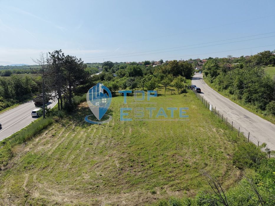 Продава се Парцел в с. Драгижево, Област Велико Търново - 3184 кв.м за 15 €/кв.м - Снимка #10