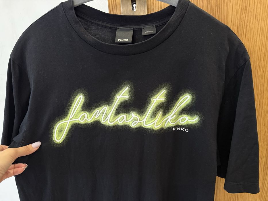 Дамски тениски Pinko