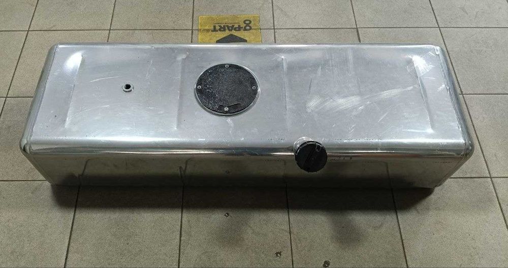 Бензобак (100л) Газель