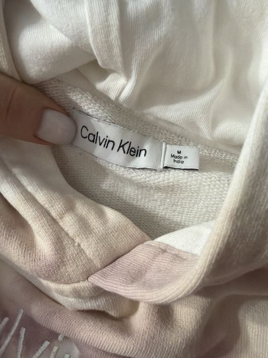 Продам толстовку худи Calvin klein