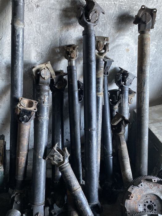 Запчасти Камаз , разбор Камаз, Коробка , редуктор, кардан.